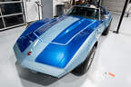 Chevrolet Corvette 454 Zora Arkus Duntov (1974)