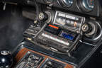 Chevrolet Corvette 454 Zora Arkus Duntov (1974)