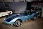 Chevrolet Corvette 454 Zora Arkus Duntov (1974)