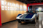 Chevrolet Corvette 454 Zora Arkus Duntov (1974)