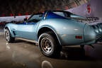 Chevrolet Corvette 454 Zora Arkus Duntov (1974)