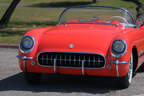 Chevrolet Corvette C1 Test Car