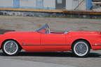 Chevrolet Corvette C1 Test Car