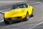 Chevrolet Corvette C3