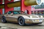 Chevrolet Corvette C4 (1984)