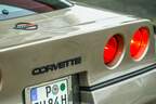Chevrolet Corvette C4 (1984)