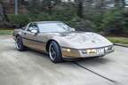 Chevrolet Corvette C4 (1984)