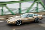 Chevrolet Corvette C4 (1984)