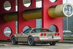 Chevrolet Corvette C4 (1984)