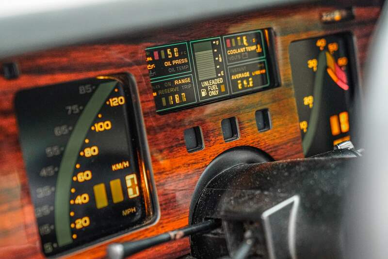 Chevrolet Corvette C4 (1984)