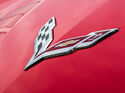 Chevrolet Corvette C7 GME German Motors & Engineering
