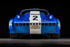 Chevrolet Corvette Grand Sport (1963)