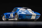 Chevrolet Corvette Grand Sport (1963)