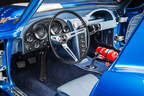 Chevrolet Corvette Grand Sport (1963)