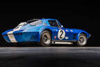 Chevrolet Corvette Grand Sport (1963)