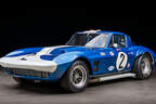 Chevrolet Corvette Grand Sport (1963)