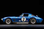 Chevrolet Corvette Grand Sport (1963)