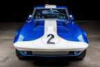 Chevrolet Corvette Grand Sport (1963)