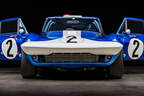 Chevrolet Corvette Grand Sport (1963)