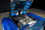 Chevrolet Corvette Grand Sport (1963)