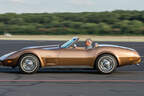 Chevrolet Corvette III C3 Cabrio (1973)