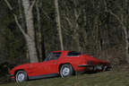 Chevrolet Corvette Sting Ray