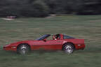 Chevrolet Corvette Sting Ray