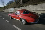 Chevrolet Corvette Sting Ray