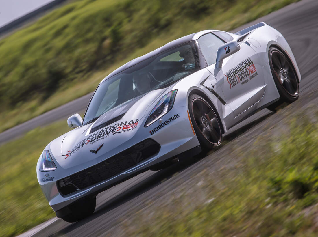 Die billigsten Autos mit V8Motor in Deutschland auto motor und sport