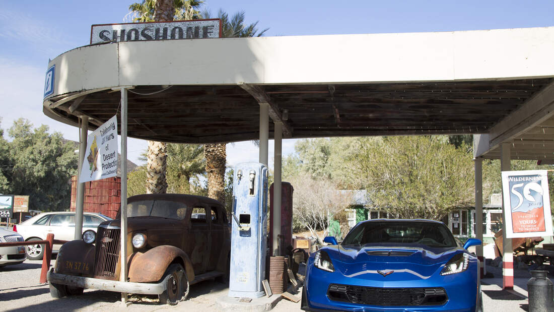 Verkaufszahlen Chevrolet Corvette 2016 auto motor und sport