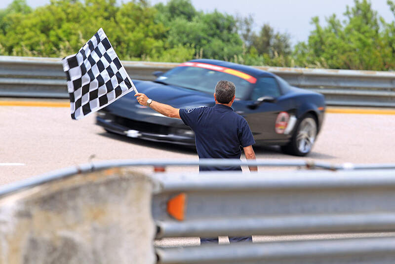 Chevrolet Corvette Z06