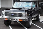 Chevrolet K5 Blazer Ringbrothers Tuning