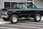 Chevrolet K5 Blazer Ringbrothers Tuning