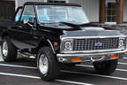 Chevrolet K5 Blazer Ringbrothers Tuning