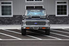 Chevrolet K5 Blazer Ringbrothers Tuning