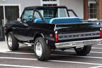 Chevrolet K5 Blazer Ringbrothers Tuning