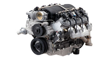 Chevrolet LS427/570 Crate Engine