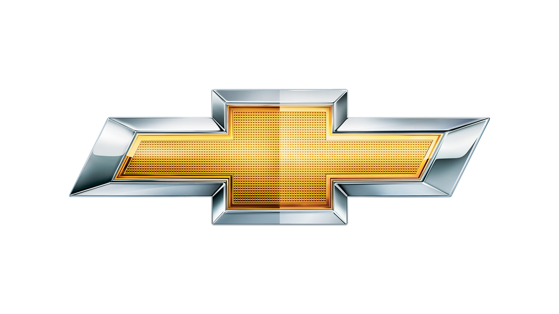 Chevrolet Logo