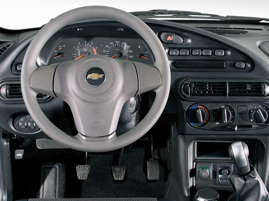 Chevrolet niva 2123