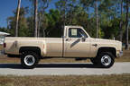Chevrolet Pick-up C/K Series 3500 1988