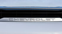 Chevrolet Silverado HD 2023