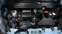 Chevrolet Spark 1.2 LTZ, Motor