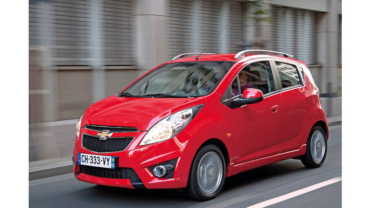 Echte Alternative Gasauto Autogas Und Erdgas Ab Werk Auto Motor Und Sport