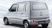 China Suzuki Wagon EV