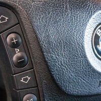 China Tuning Navi Infotainment Nachrüstung Einbau BMW 5er E39