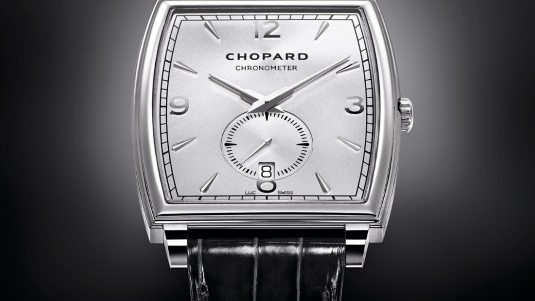 Chopard L.U.C Tonneau