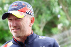 Christian Horner - Red Bull - Formel 1 - GP China - Shanghai - Training - 19. April 2024