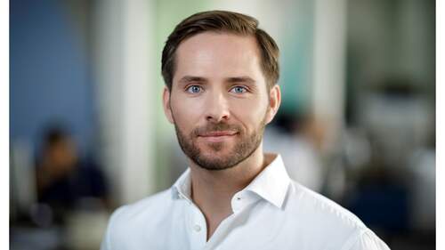 Christoph Weigler Uber Speaker ams Kongress 2020