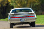 Chrysler 300 Hurst (1969-73)