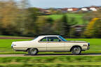 Chrysler 300 Hurst (1969-73)